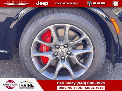 2026 Dodge Durango R/T 392