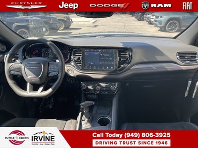 2026 Dodge Durango R/T 392