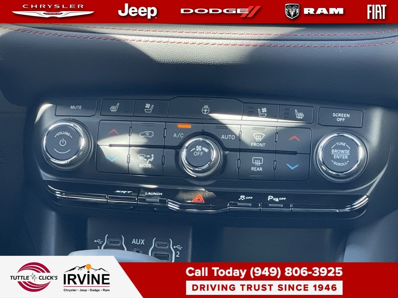 2026 Dodge Durango R/T 392