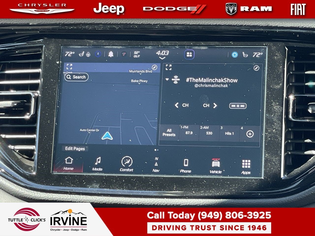 2026 Dodge Durango R/T 392