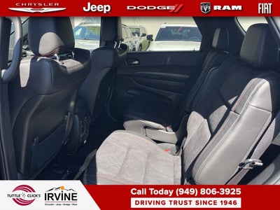 2026 Dodge Durango R/T 392