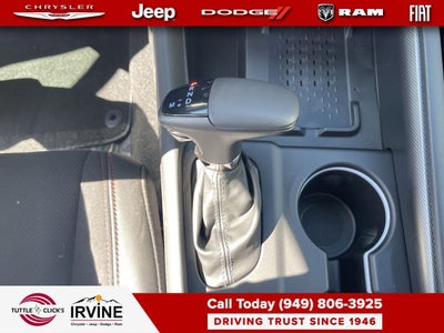 2026 Dodge Durango R/T 392