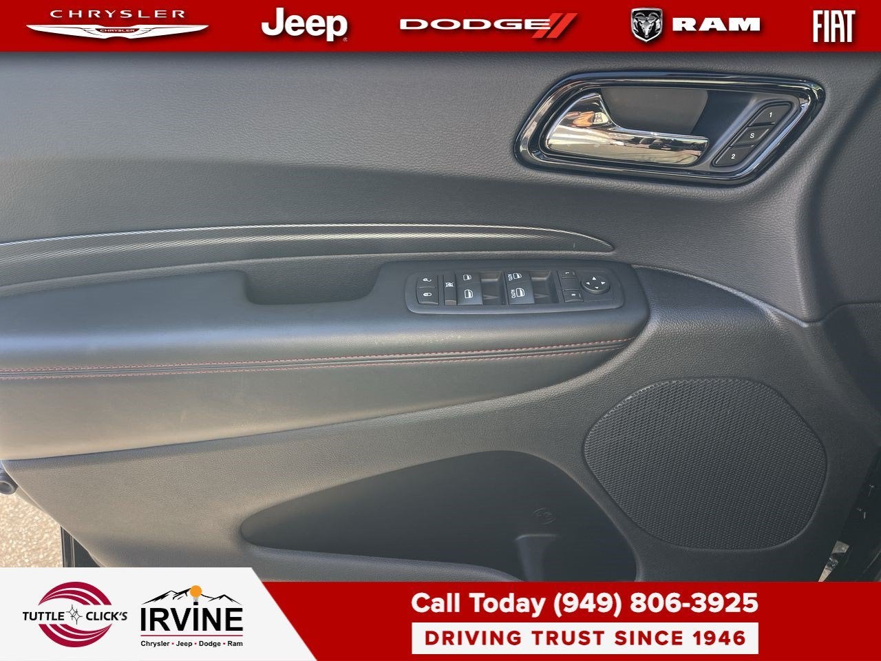 2026 Dodge Durango R/T 392
