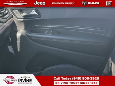 2026 Dodge Durango R/T 392