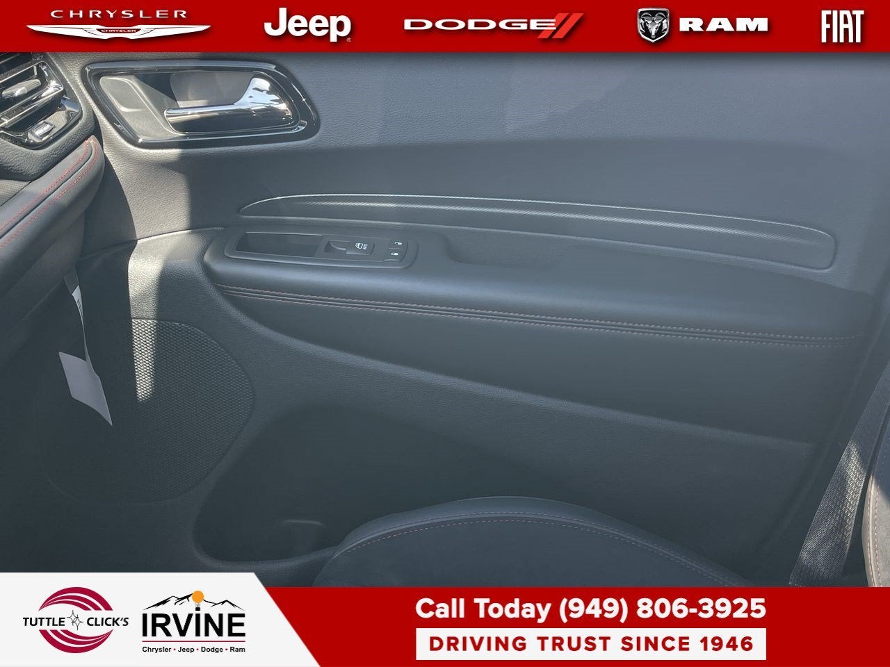 2026 Dodge Durango R/T 392