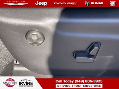 2026 Dodge Durango R/T 392