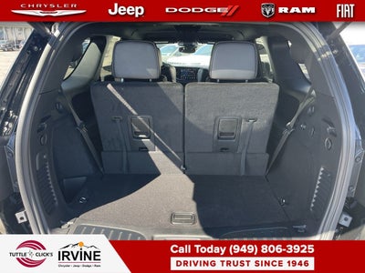 2026 Dodge Durango R/T 392