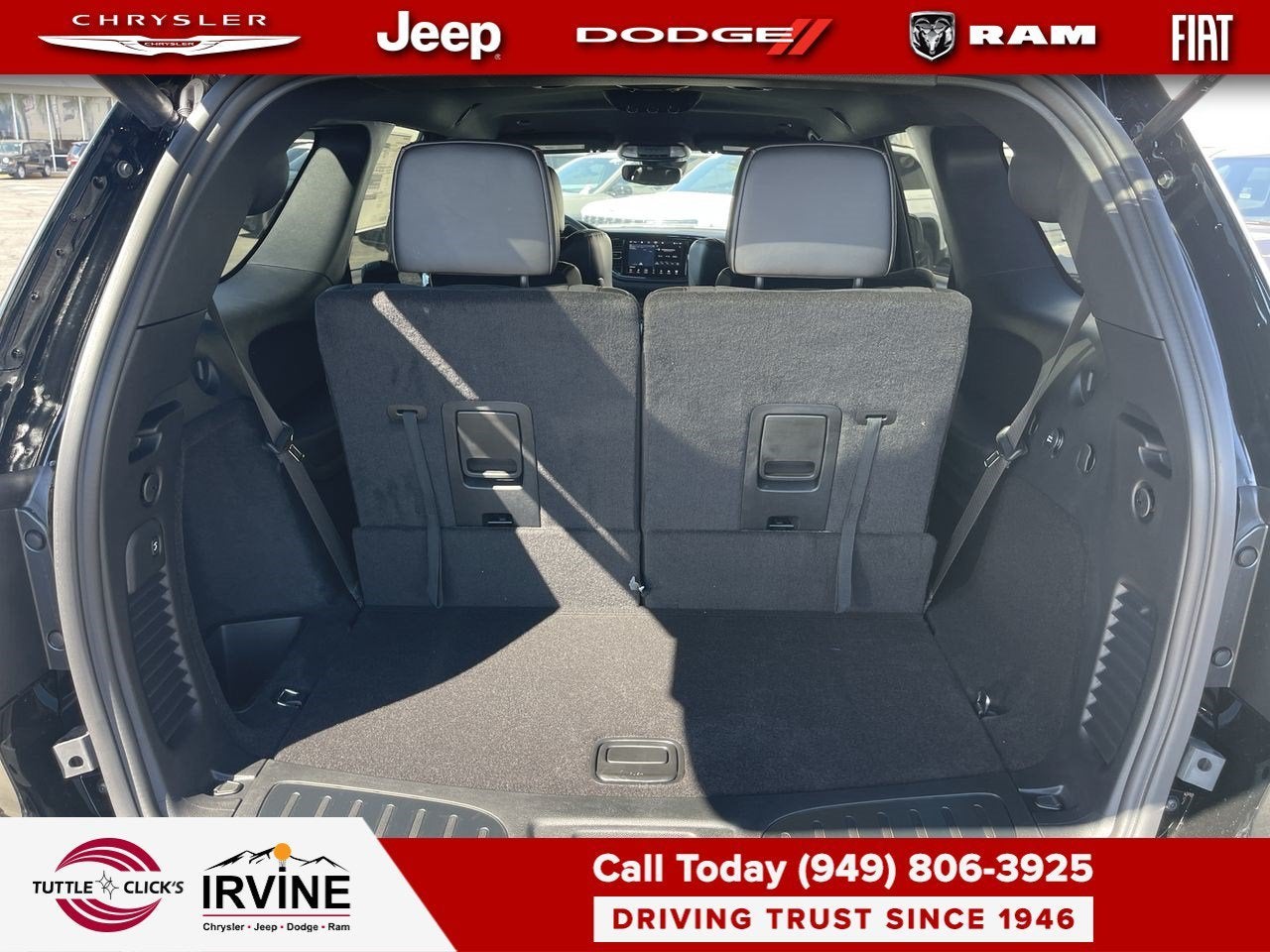 2026 Dodge Durango R/T 392