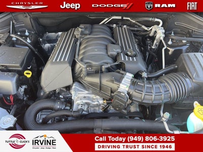 2026 Dodge Durango R/T 392