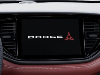 2026 Dodge Durango SRT Jailbreak