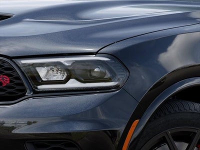 2026 Dodge Durango SRT Jailbreak