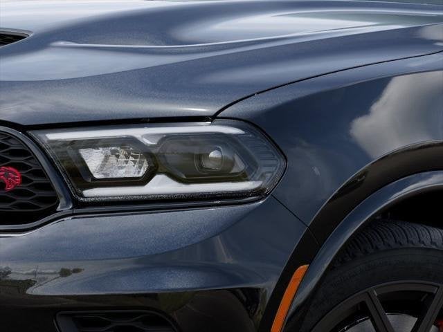 2026 Dodge Durango SRT Jailbreak