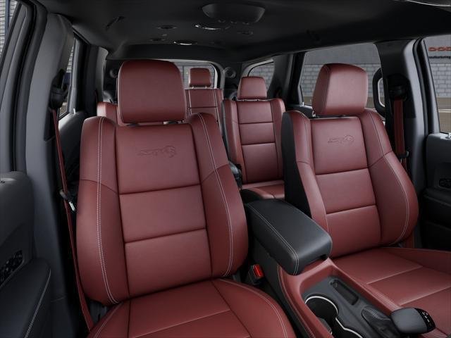 2026 Dodge Durango SRT Jailbreak
