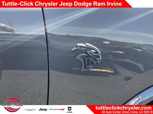 2024 Dodge Durango SRT Hellcat in Irvine, CA - Irvine Auto Center