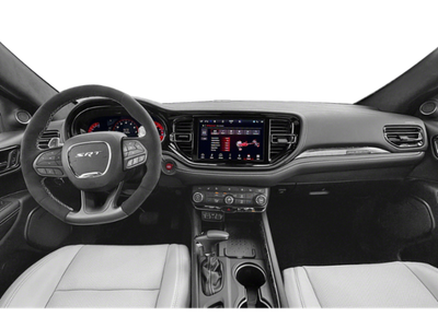 2026 Dodge Durango SRT Jailbreak