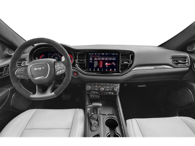 2026 Dodge Durango SRT Jailbreak