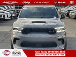 2026 Dodge Durango SRT Jailbreak