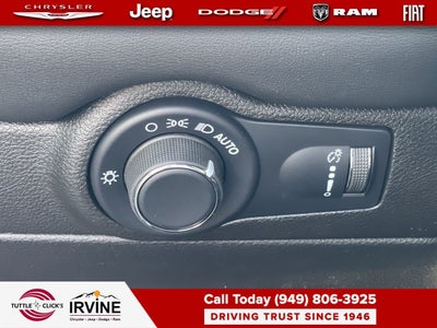2026 Dodge Durango SRT Jailbreak