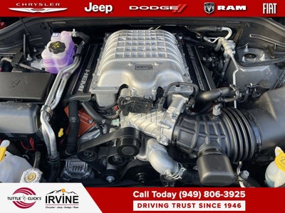 2026 Dodge Durango SRT Jailbreak