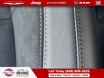 2026 Dodge Durango SRT Jailbreak