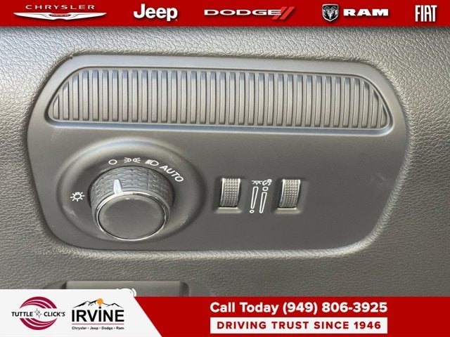 2026 Jeep Grand Wagoneer L Grand Wagoneer