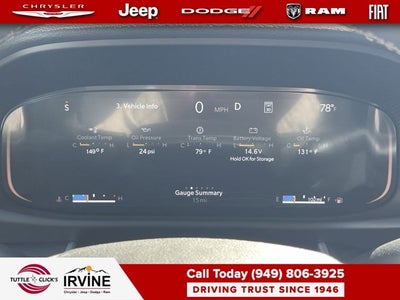 2026 Jeep Grand Wagoneer L Grand Wagoneer