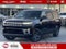 2026 Jeep Grand Wagoneer L Grand Wagoneer