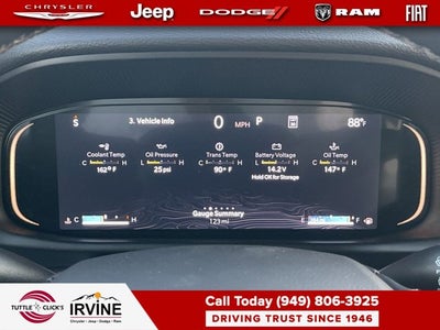 2026 Jeep Grand Wagoneer L Grand Wagoneer