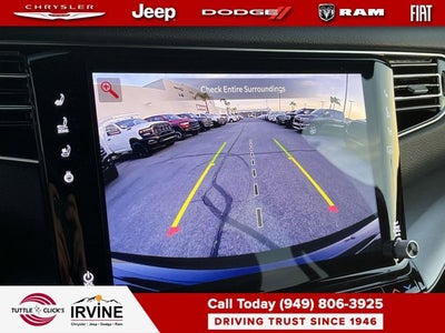 2026 Jeep Grand Wagoneer L Grand Wagoneer