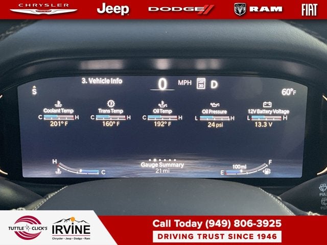 2026 Jeep Grand Wagoneer L Grand Wagoneer