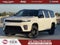 2026 Jeep Grand Wagoneer L Summit Obsidian