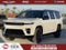 2026 Jeep Grand Wagoneer L Summit Obsidian
