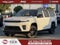 2026 Jeep Grand Wagoneer L Summit Reserve