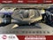 2026 Jeep Grand Wagoneer L Summit Reserve