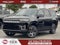 2026 Jeep Grand Wagoneer 4DR 2WD