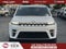 2026 Jeep Grand Wagoneer 4x2