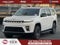 2026 Jeep Grand Wagoneer 4x2
