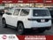 2026 Jeep Grand Wagoneer 4x2