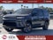 2026 Jeep Grand Wagoneer 4x4
