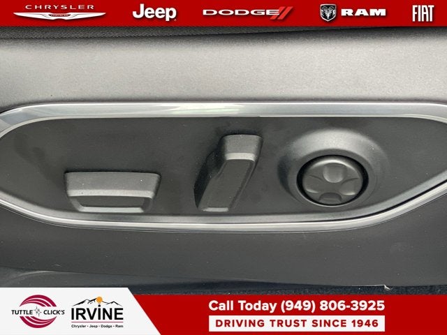 2026 Jeep Grand Wagoneer Grand Wagoneer