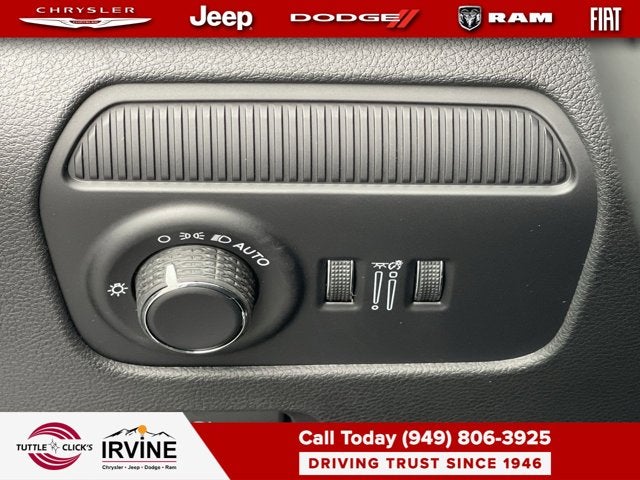 2026 Jeep Grand Wagoneer Grand Wagoneer