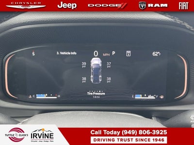 2026 Jeep Grand Wagoneer Grand Wagoneer