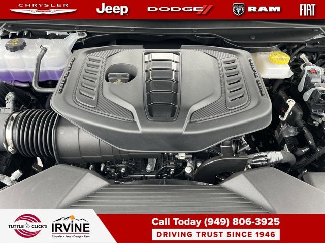 2026 Jeep Grand Wagoneer Grand Wagoneer