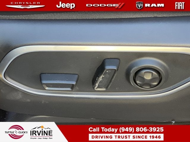 2026 Jeep Grand Wagoneer Grand Wagoneer