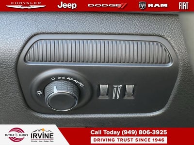 2026 Jeep Grand Wagoneer Grand Wagoneer