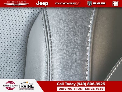 2026 Jeep Grand Wagoneer Grand Wagoneer