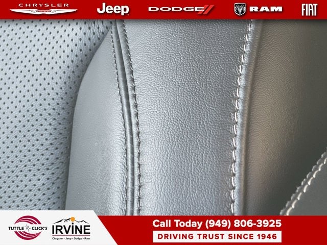 2026 Jeep Grand Wagoneer Grand Wagoneer