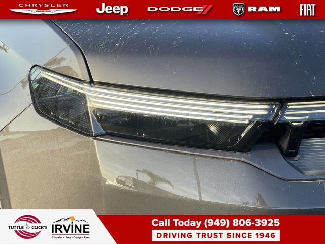 2026 Jeep Grand Wagoneer Grand Wagoneer