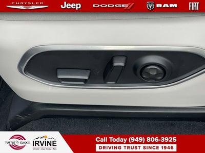 2026 Jeep Grand Wagoneer Grand Wagoneer