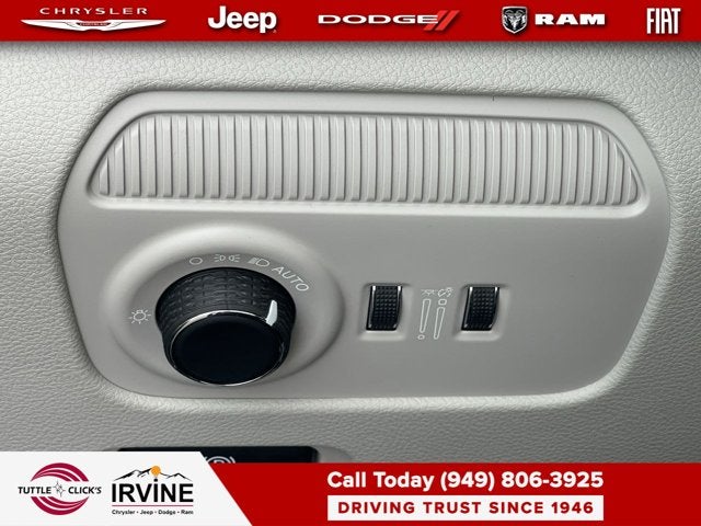 2026 Jeep Grand Wagoneer Grand Wagoneer